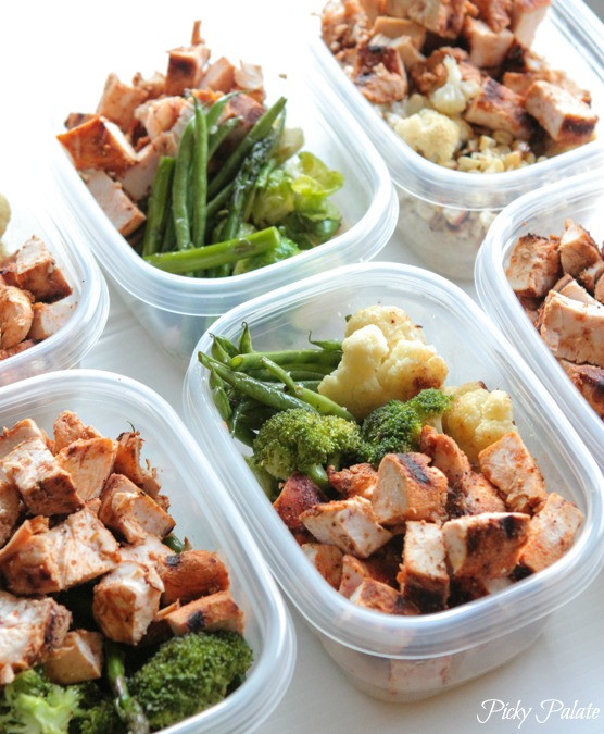 Best Meal Prep Recipes For Weight Loss
 25 Best Meal Prep Recipes That Will Set You Up For