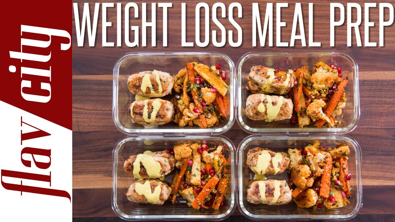 Best Meal Prep Recipes For Weight Loss
 Healthy Meal Prepping For Weight Loss Tasty Recipes For