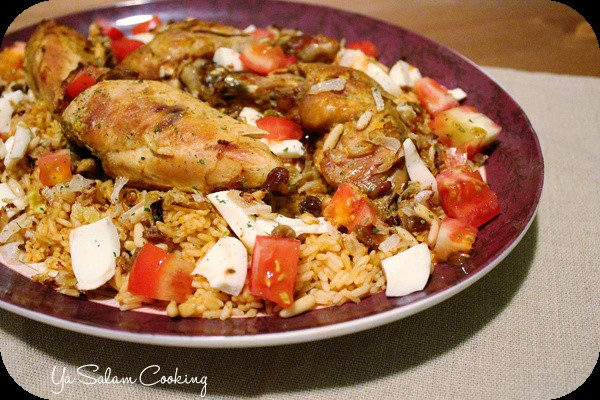 Best Middle Eastern Recipes
 15 best Saudi Arabia food images on Pinterest