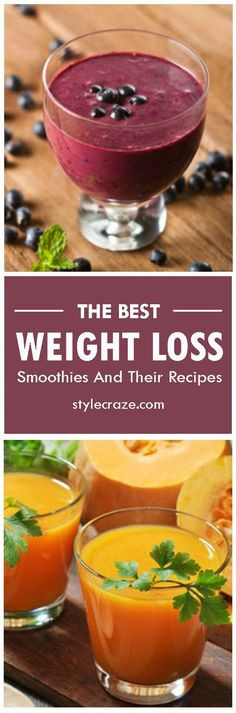 Best Morning Smoothies For Weight Loss
 The Surprising Benefits of Exercising at Night