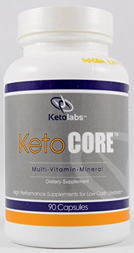 Best Multivitamin For Keto Diet
 Keto Diet Update e Year Later