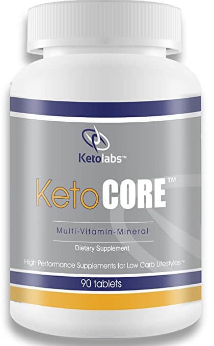 Best Multivitamin For Keto Diet
 6 Best Keto Vitamins Powerful Supplements For A Healthier