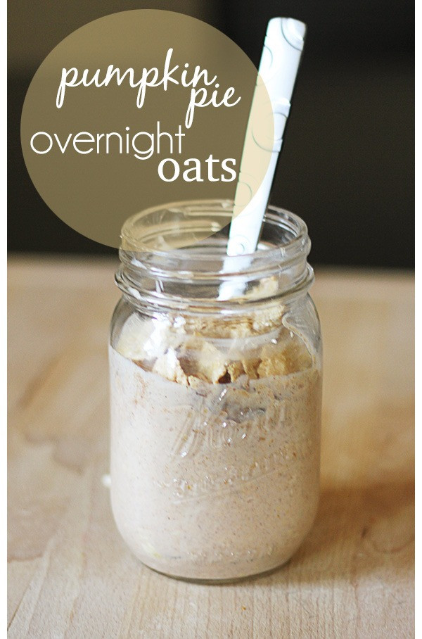 Best Oats For Weight Loss
 50 Best Overnight Oats Recipes for Weight Loss