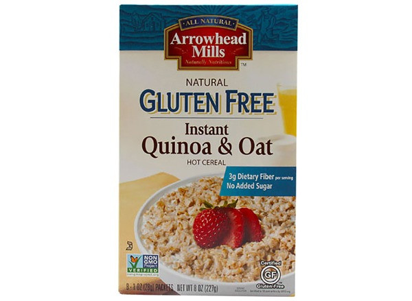 Best Oats For Weight Loss
 Instant Oatmeal for Total Health and Weight Loss