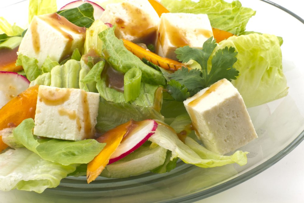 Best Salad Dressings For Weight Loss
 WatchFit Healthy salads for weight loss Mastering the