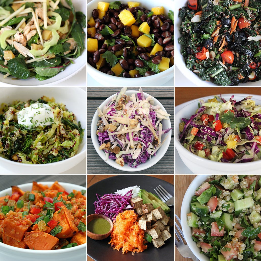 Best Salad Recipes For Weight Loss
 Weight Loss Salads
