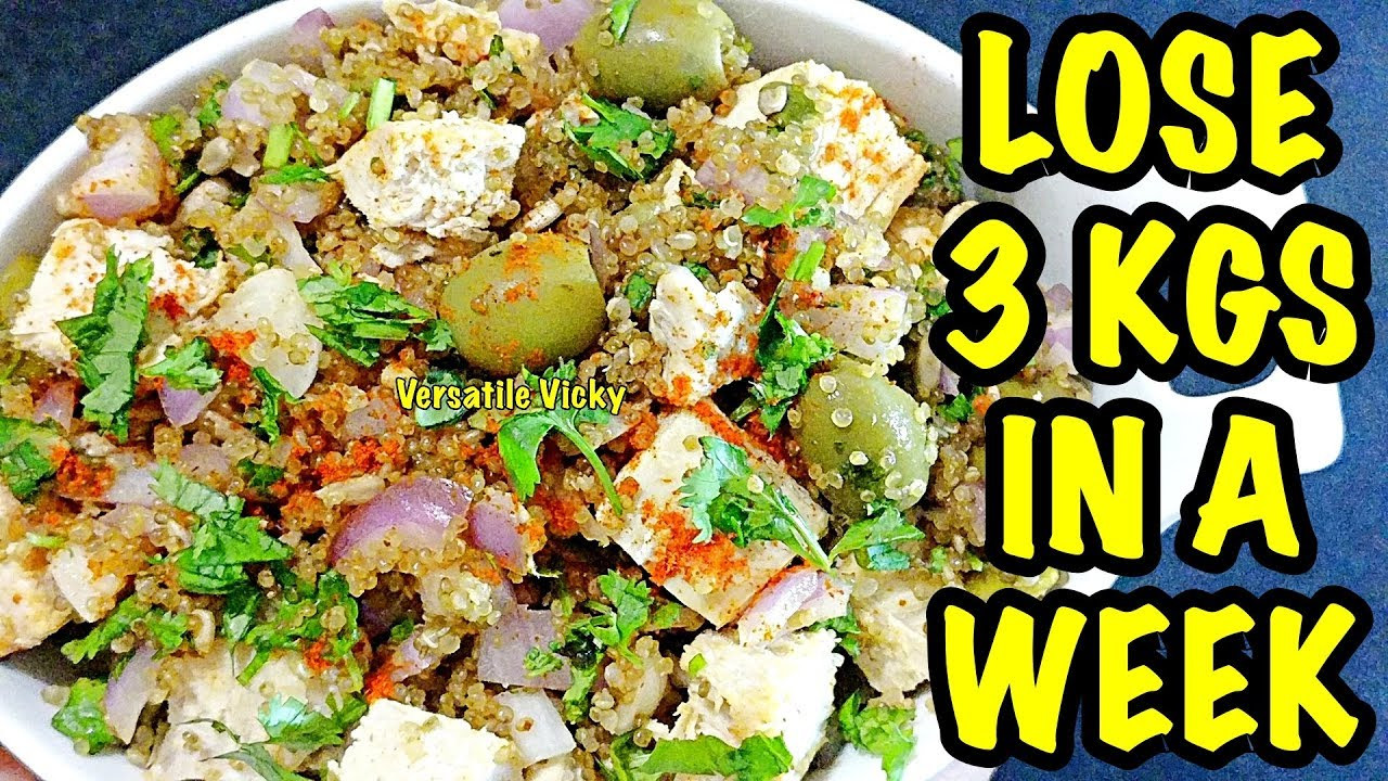 Best Salad Recipes For Weight Loss
 indian non veg salad recipes for weight loss