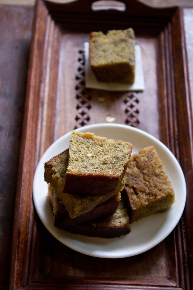 Best Vegan Banana Bread Recipe
 17 Best images about Breads on Pinterest