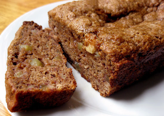 Best Vegan Banana Bread Recipe
 The Best Healthy Dessert Recipes