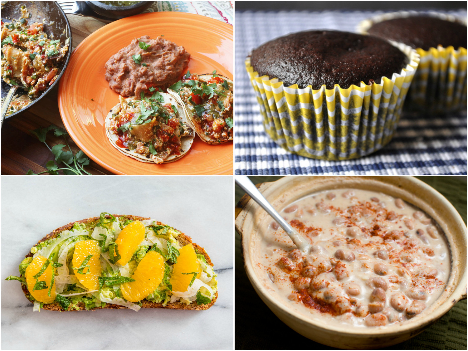 Best Vegan Brunch Recipes
 No Eggs No Problem 15 Great Vegan Breakfast Recipes