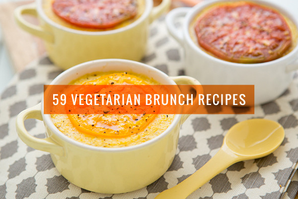 Best Vegan Brunch Recipes
 59 Fabulous and Ve arian Mother s Day Brunch Recipes