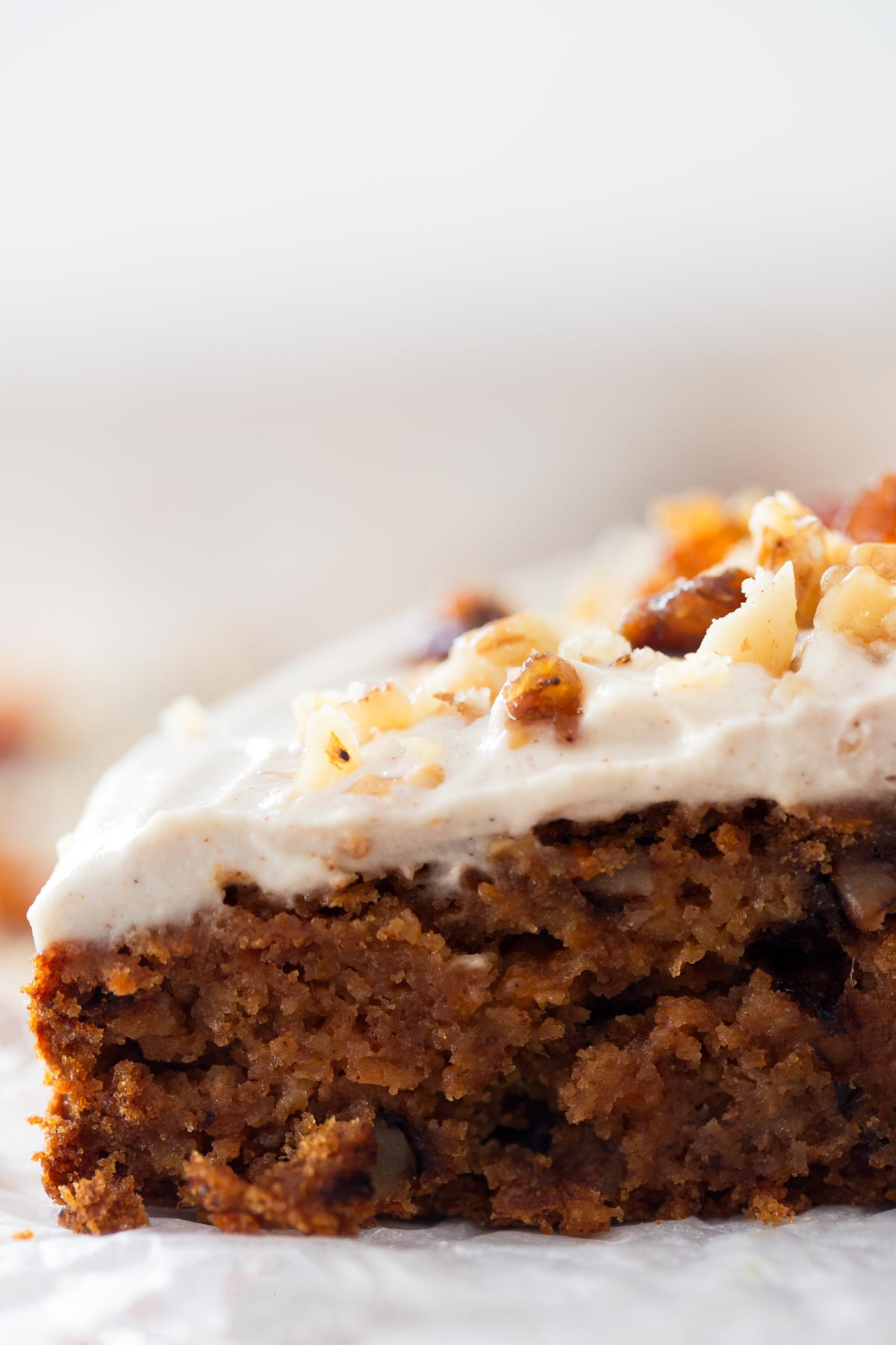 Best Vegan Carrot Cake
 Vegan Carrot Cake Gluten Free