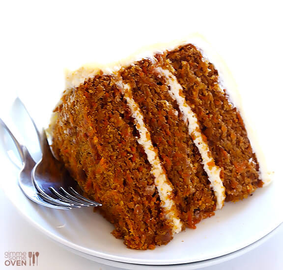 Best Vegan Carrot Cake
 Vegan Gluten Free Carrot Cake