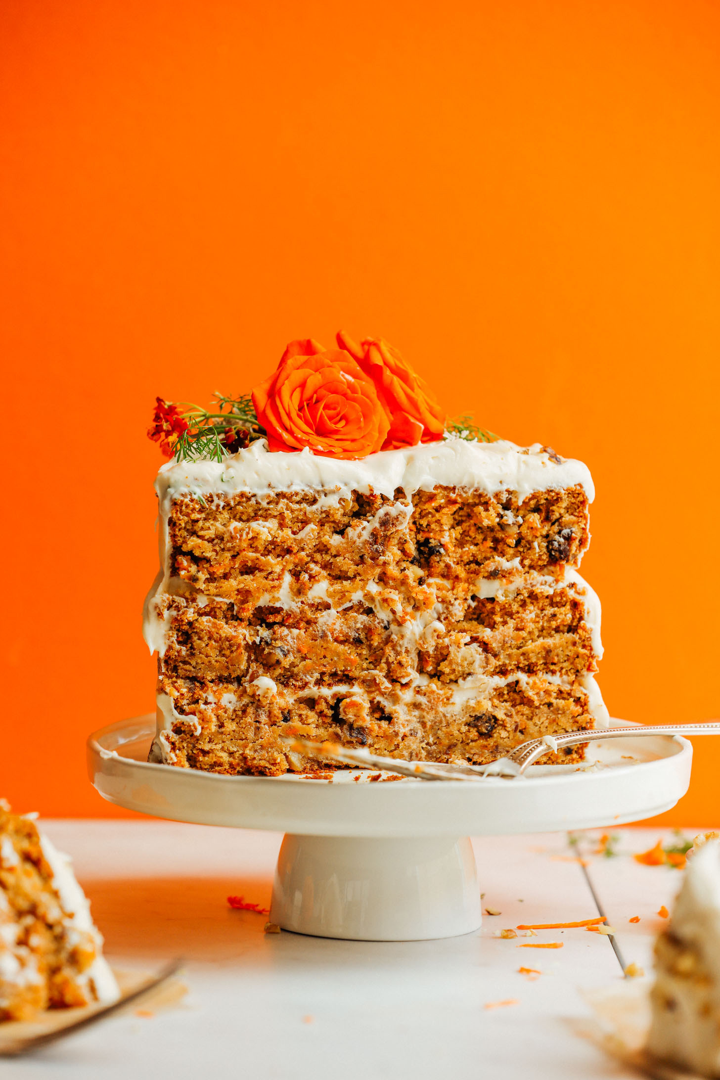 Best Vegan Carrot Cake Recipe
 carrot cake with crushed pineapple and coconut recipe