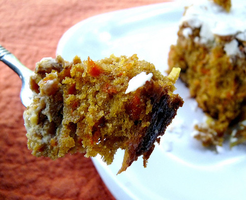 Best Vegan Carrot Cake Recipe
 Better Than Never The Best Vegan Carrot Cake Recipe Ever