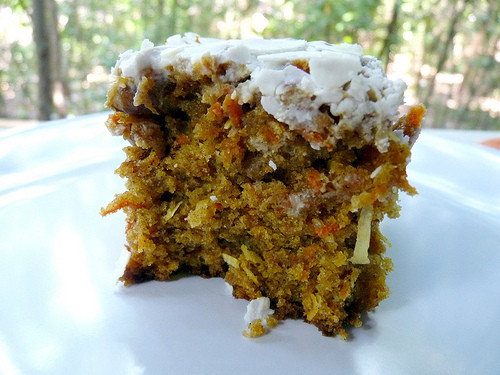 Best Vegan Carrot Cake Recipe
 Better Than Never The Best Vegan Carrot Cake Recipe Ever