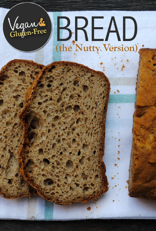 Best Vegan Gluten Free Bread
 Best Gluten Free Bread Recipes The Top 20 Really Good