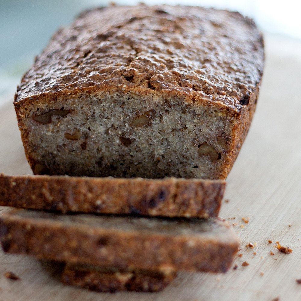 Best Vegan Gluten Free Bread
 The Best Gluten Free Vegan Banana Bread The plete