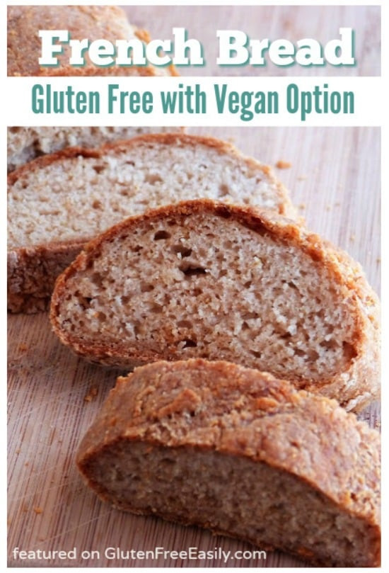 Best Vegan Gluten Free Bread
 Top 20 Best Gluten Free Bread Recipes
