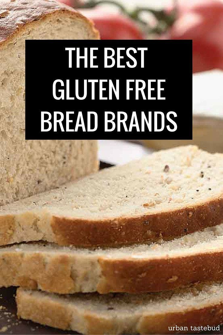 Best Vegan Gluten Free Bread
 20 best ideas about Bread Brands on Pinterest