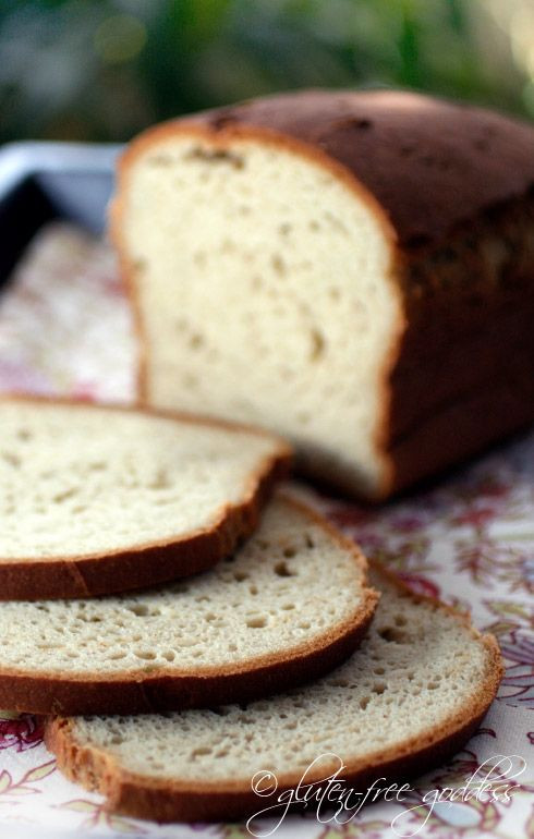 Best Vegan Gluten Free Bread
 9 best images about Vegan Gluten Free bread machine bread