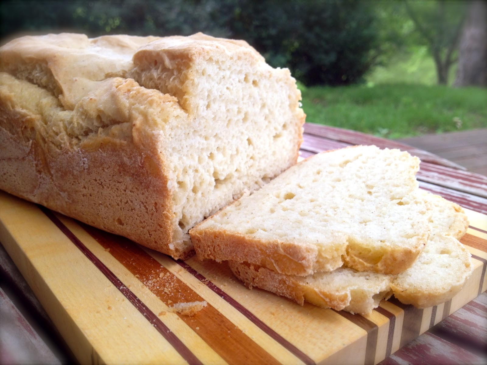 Best Vegan Gluten Free Bread
 The Best Gluten Free Vegan Bread Hopes Kitchen