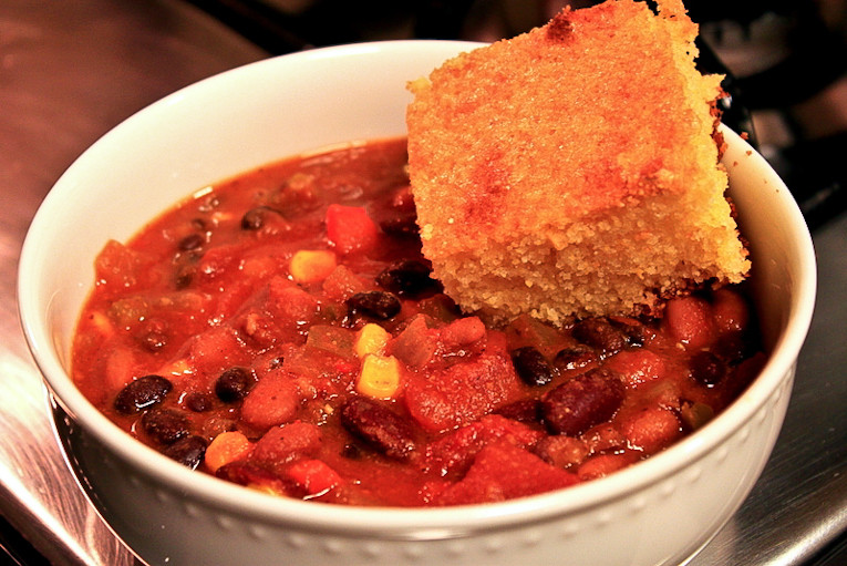 Best Vegetarian Chili Ever
 The Best The Picky Eater My Top 10 Most Popular