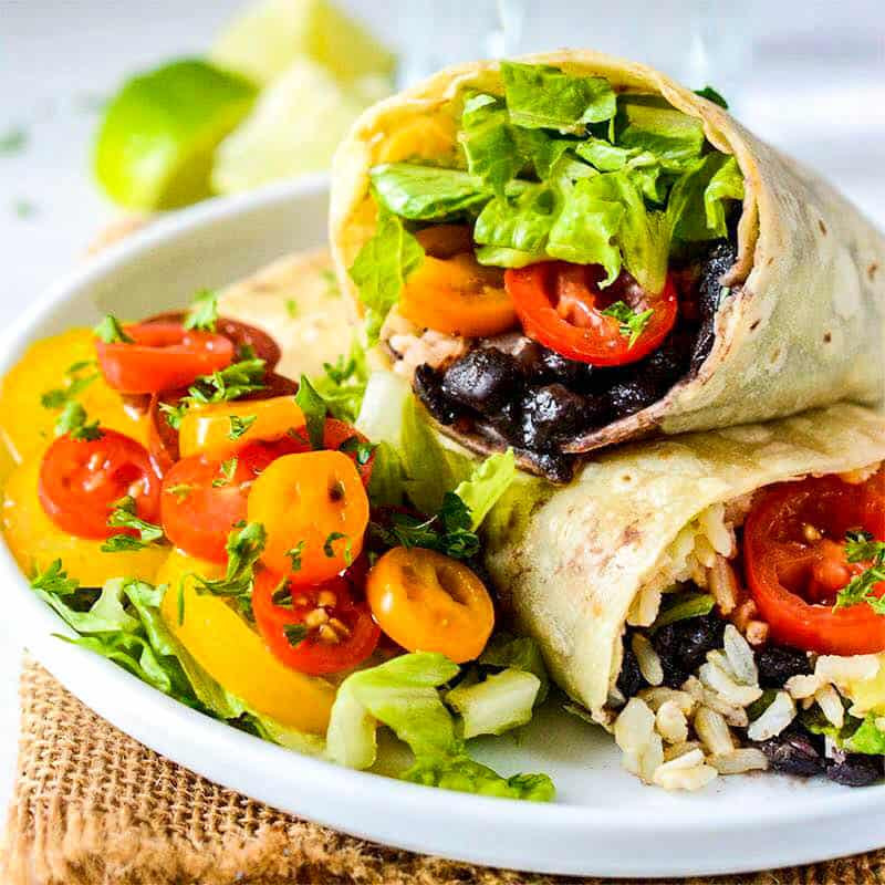 Best Vegetarian Mexican Recipes
 vegan mexican recipes