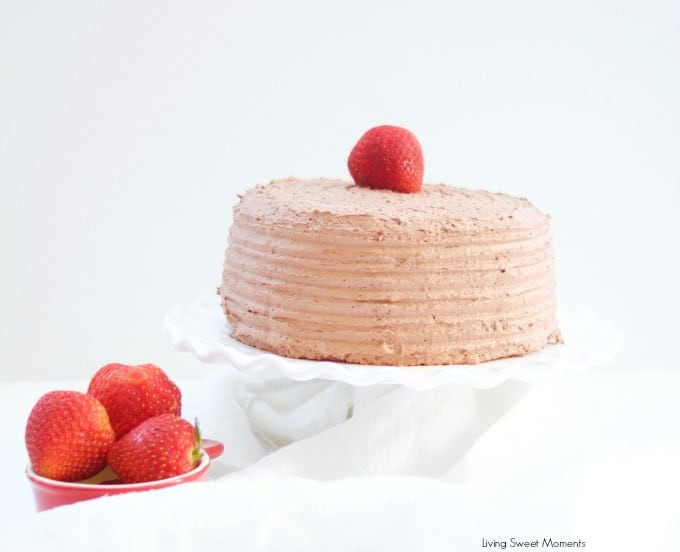 Birthday Cake For Diabetic
 Delicious Diabetic Birthday Cake Recipe Living Sweet Moments