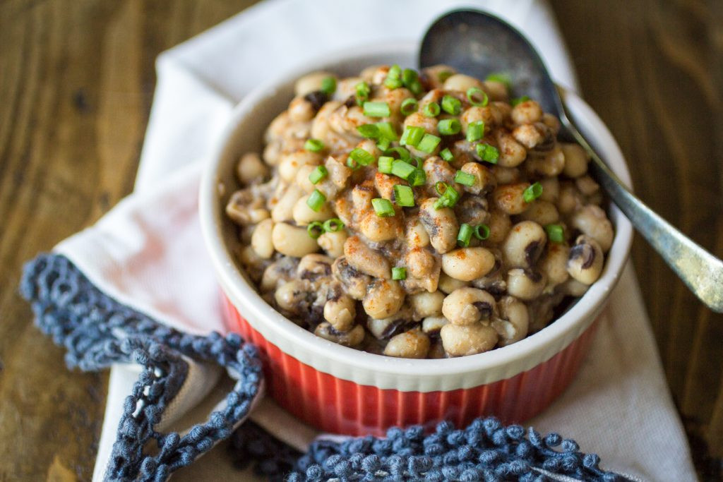 Black Vegan Recipes
 black eyed peas recipes ve arian