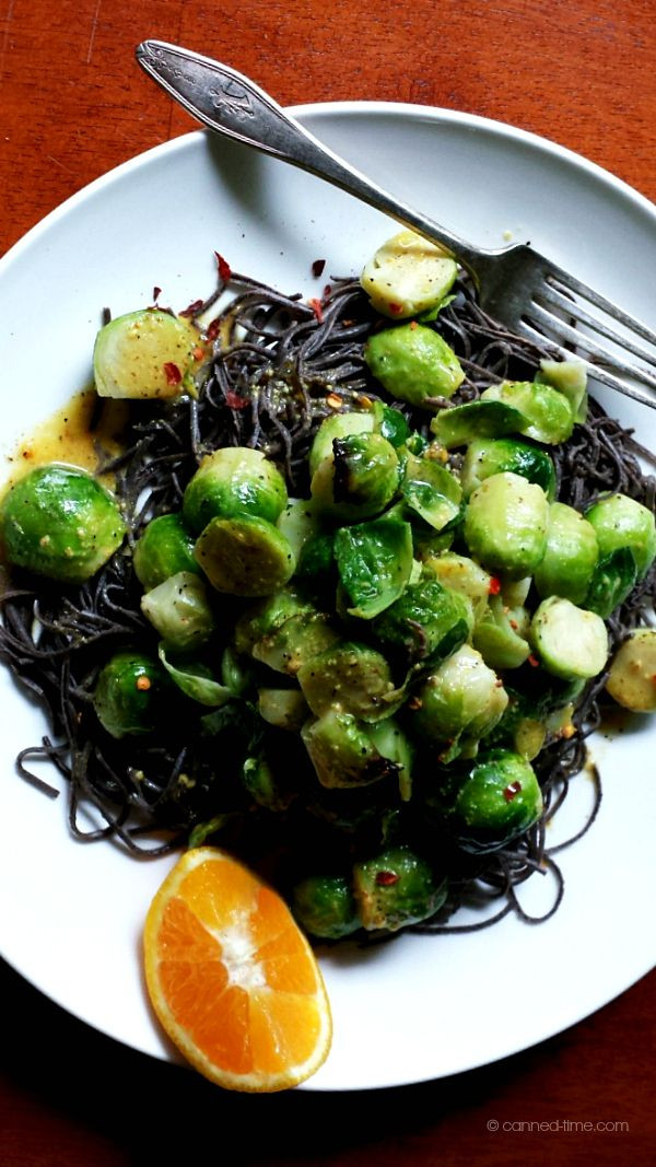 Black Vegan Recipes
 17 Best ideas about Black Bean Pasta on Pinterest