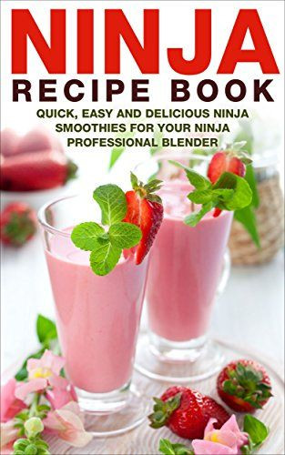 Blending Recipes For Weight Loss
 35 best images about Ninja Pro blender on Pinterest