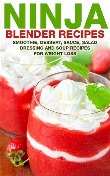 Blending Recipes For Weight Loss
 Ninja Blender Recipes torrent TPB