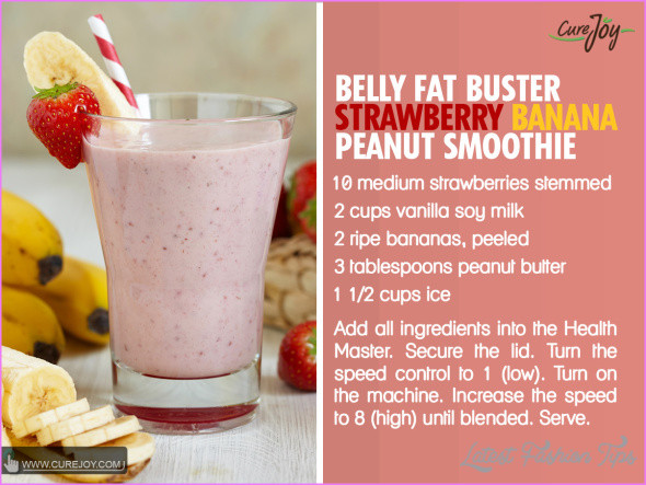 Blending Recipes For Weight Loss
 Ninja Blender Recipes To Lose Weight LatestFashionTips