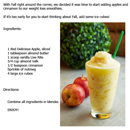 Blending Recipes For Weight Loss
 Ninja Blender Recipes For Weight Loss – Besto Blog