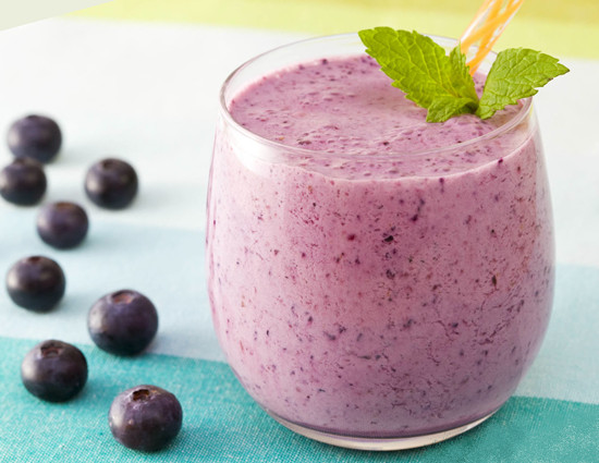 Blueberry Smoothies For Weight Loss
 Blueberry Mango Weight Loss Smoothie Skinny Sweets Daily