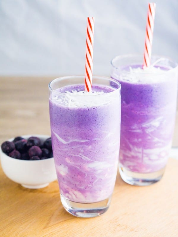 Blueberry Smoothies For Weight Loss
 Keto Smoothie Blueberry Galaxy ly 3g Carbs