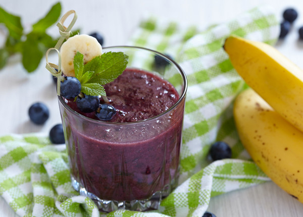 Blueberry Smoothies For Weight Loss
 Weight Loss Smoothie That Gives Fast Results in Short Time
