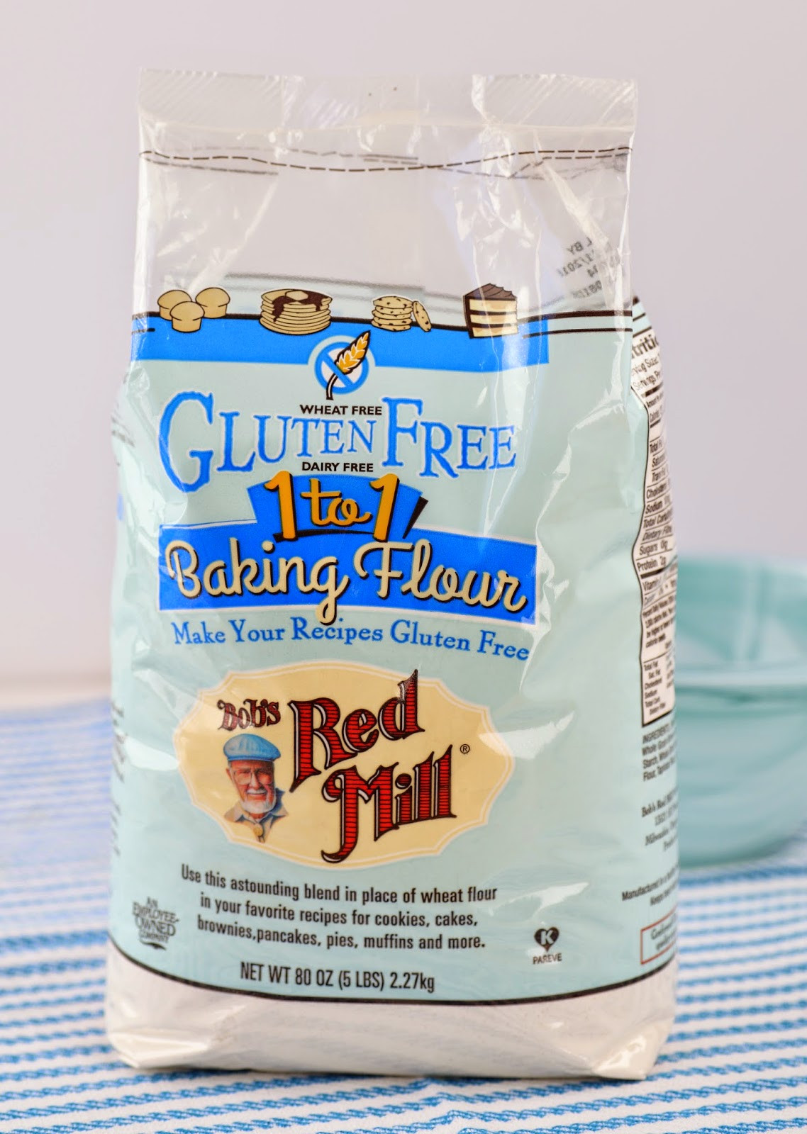 Bob'S Red Mill Gluten Free 1 To 1 Baking Flour Bread Recipe
 bob s red mill 1 to 1 baking flour bread recipe
