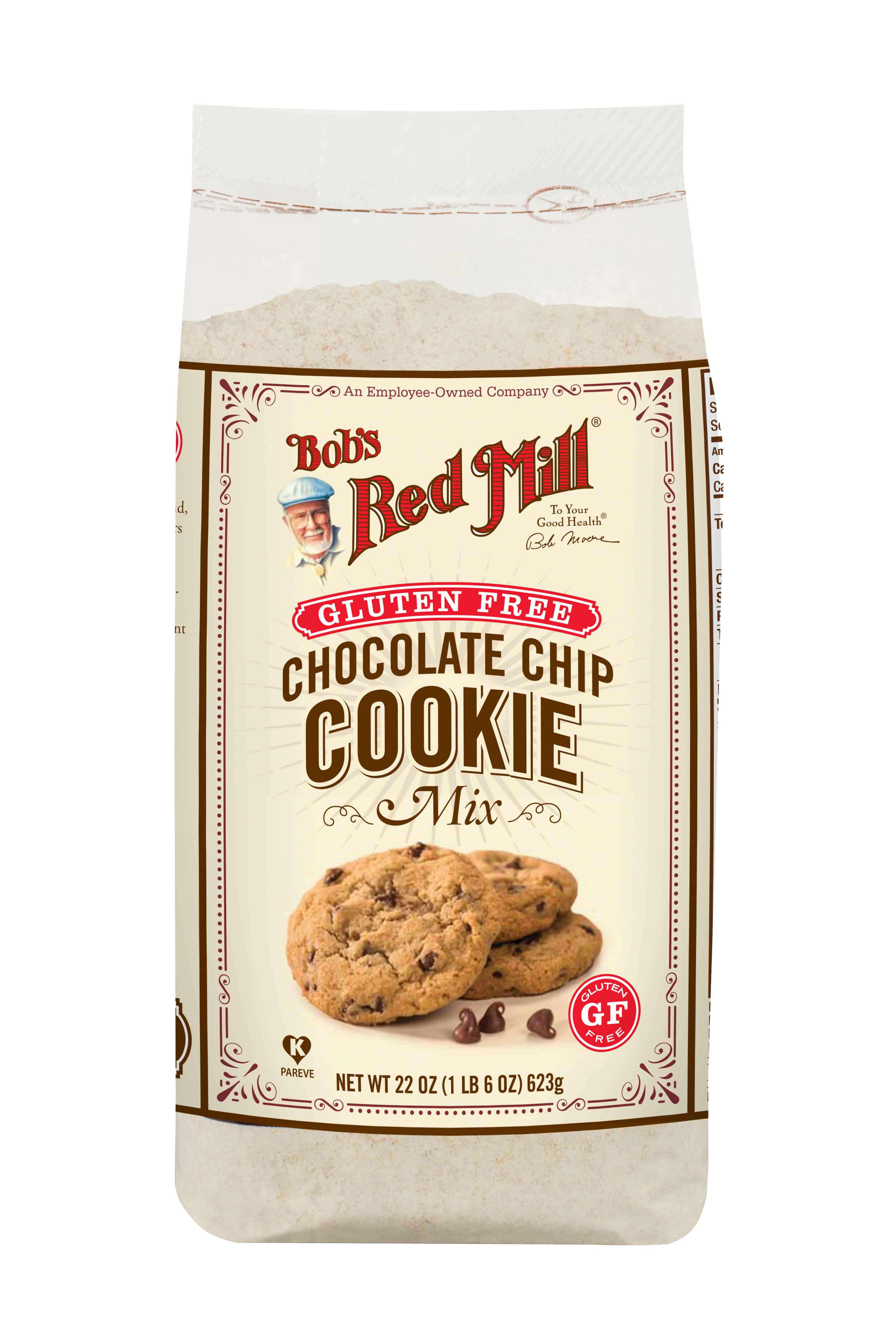 Bob'S Red Mill Gluten Free Oatmeal Chocolate Chip Cookies
 Basic Preparation Instructions for Gluten Free Chocolate