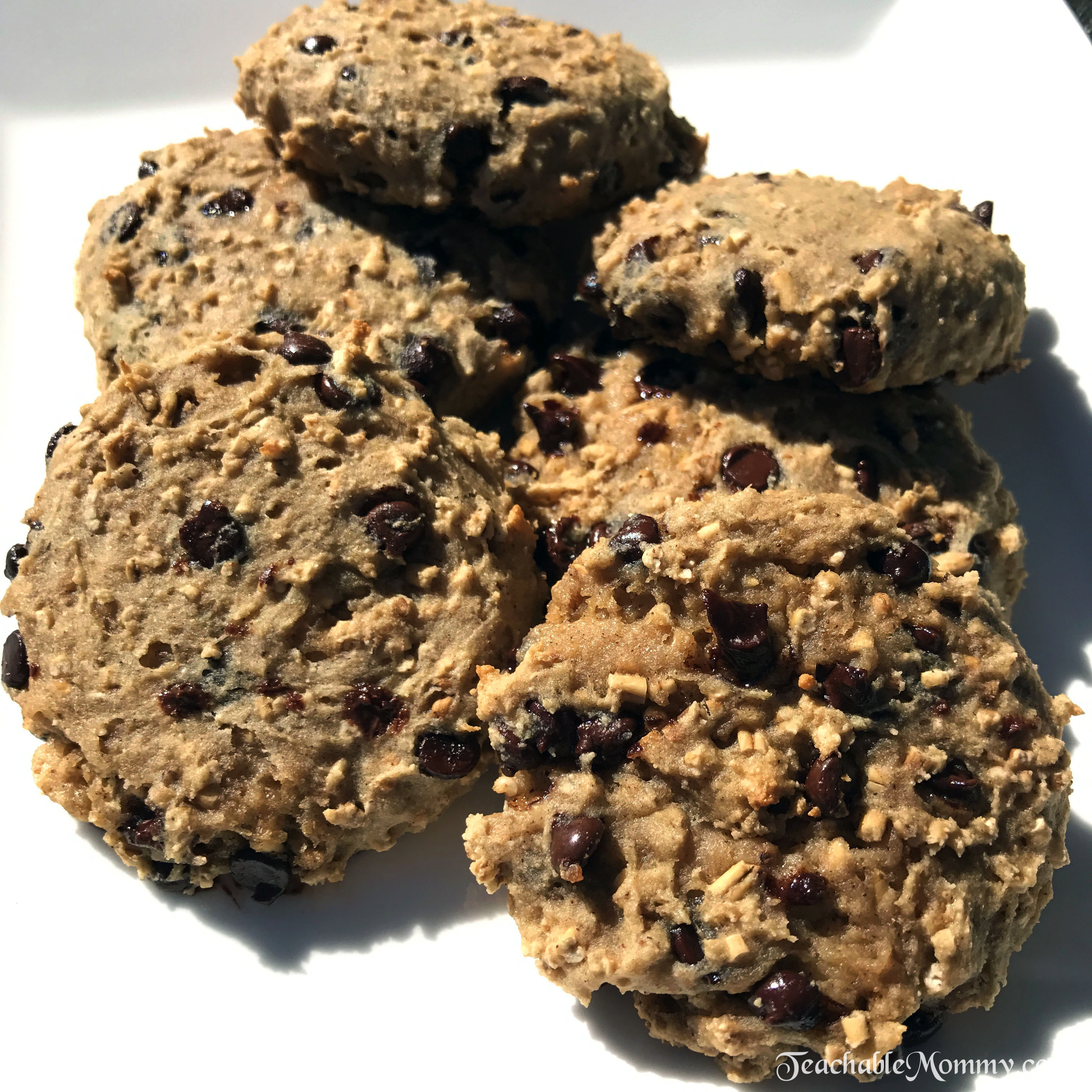 Bob'S Red Mill Gluten Free Oatmeal Chocolate Chip Cookies
 Gluten Free Oatmeal Chocolate Chip Cookies With Ashley
