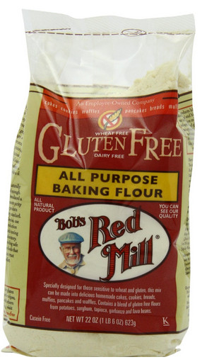 Bob'S Red Mill Gluten Free Pancakes
 Bob s Red Mill Organic Cornmeal Pancake and Waffle Mix for