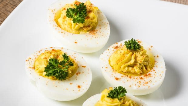 Boiled Eggs For Breakfast Weight Loss
 Boiled Egg Diet How Many Eggs Should You Have in a Day