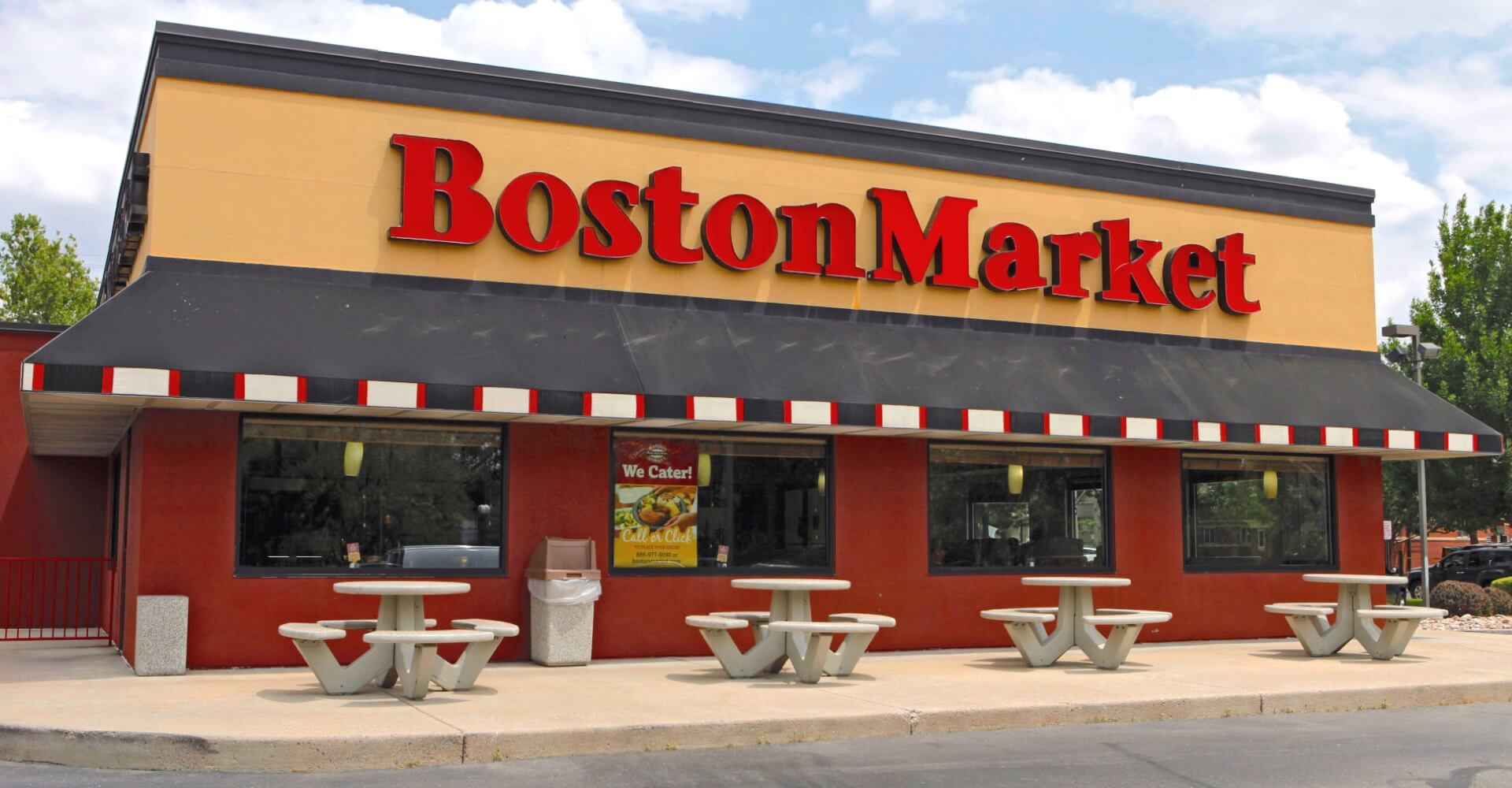 Boston Market Easter Dinner 2019
 20 Things You Didn t Know About Boston Market
