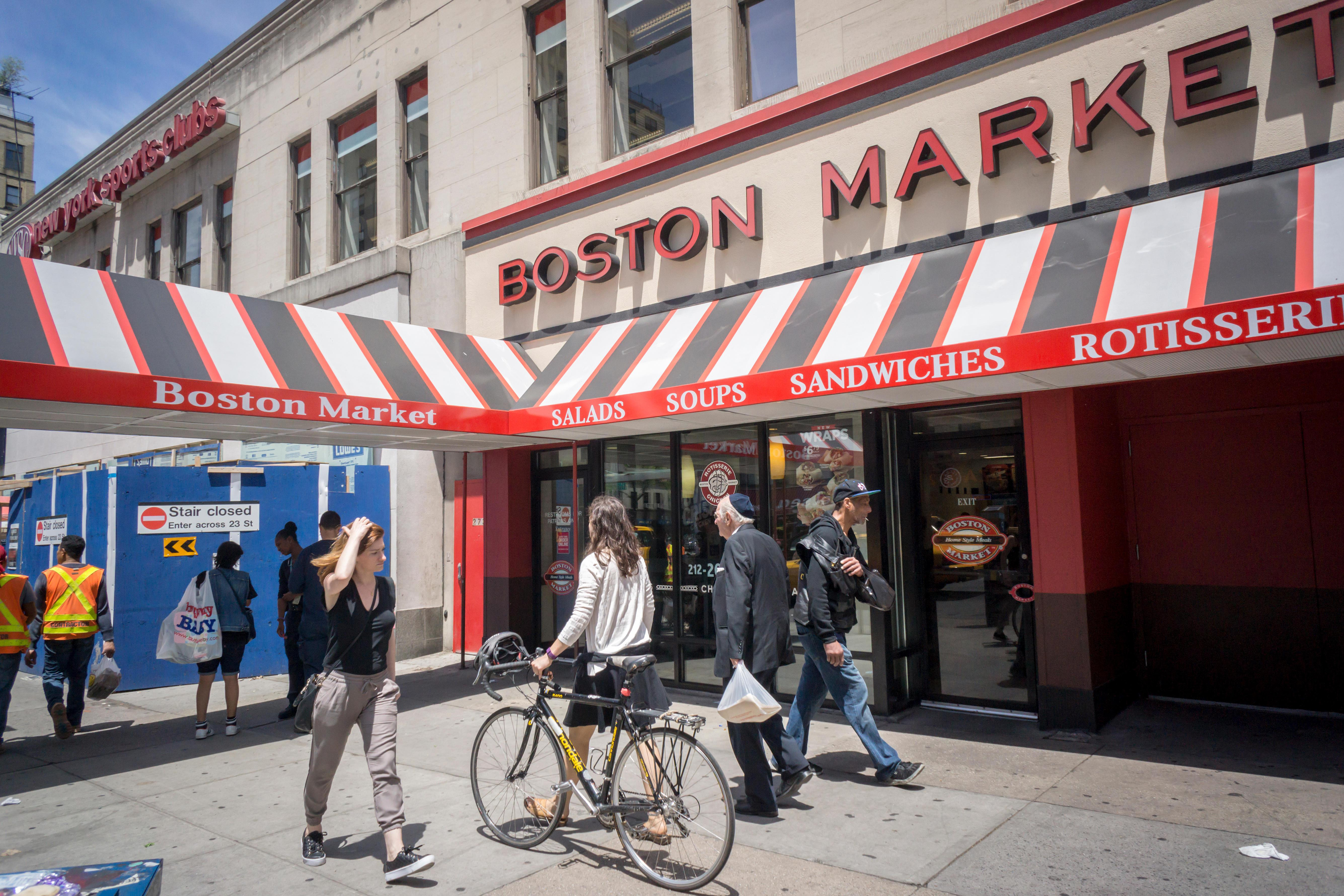 Boston Market Easter Dinner 2019
 Restaurants Open on Easter 2018 With Brunch Dinner Deals