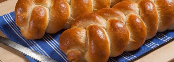 Braided Easter Bread
 Our Best Easter Cinnamon Braid Bread