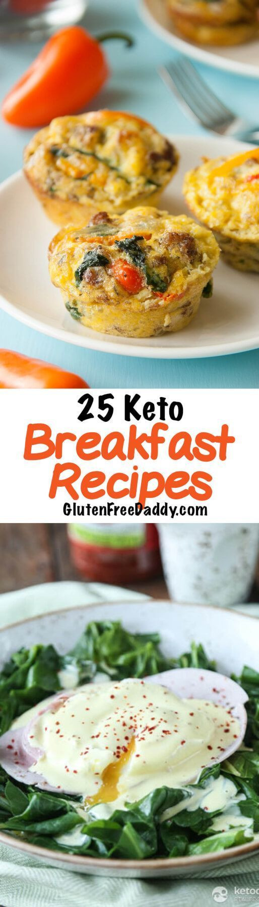 Breakfast Ideas For Keto Diet
 Best 25 Keto t breakfast ideas on Pinterest