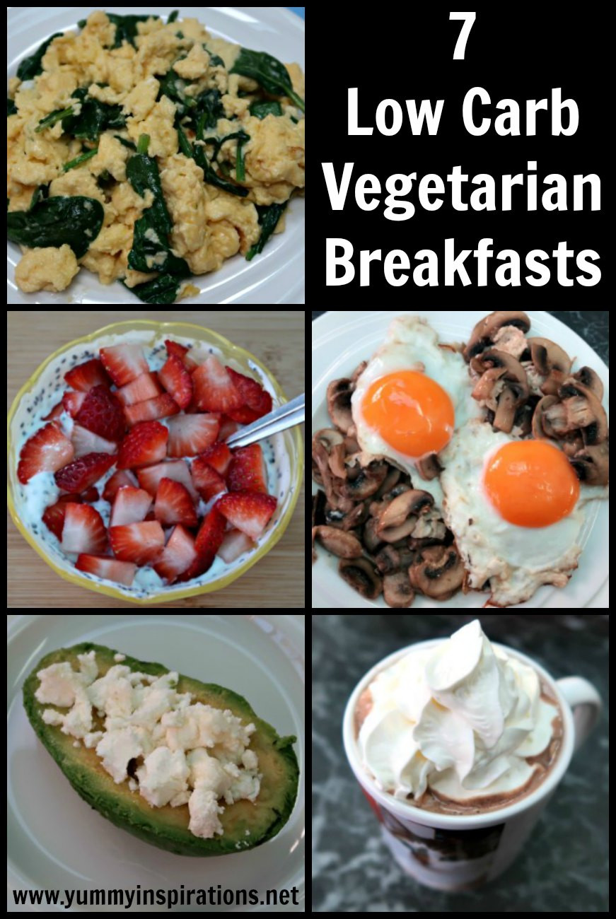 Breakfast Ideas For Keto Diet
 7 Keto Ve arian Breakfast Recipes Easy Low Carb Breakfasts
