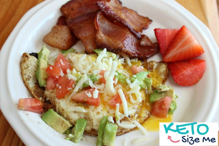 Breakfast Ideas For Keto Diet
 The Perfect Keto Breakfast Recipe Family Favorite • Keto