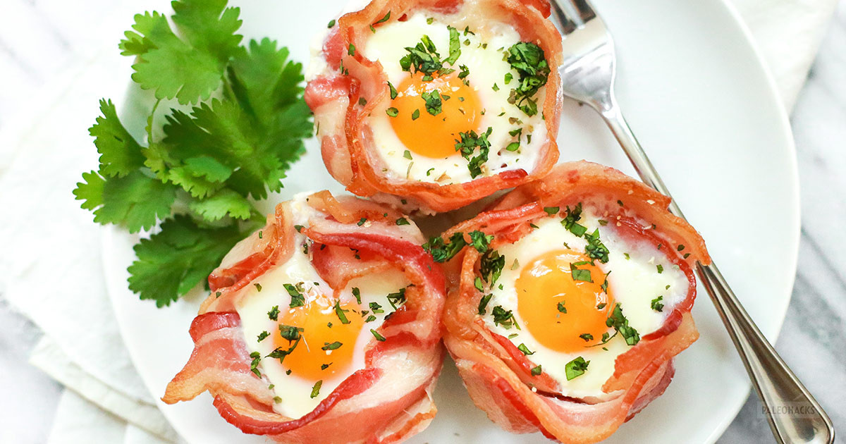 Breakfast Ideas For Keto Diet
 51 Keto Breakfast Recipes To Help You Burn Fat